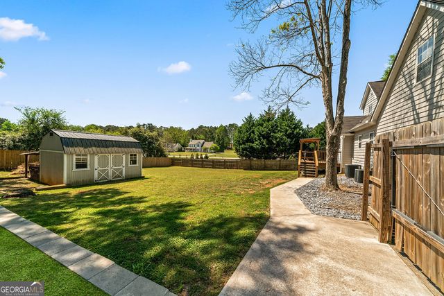 50 Bridgewater Drive, Newnan, GA 30265