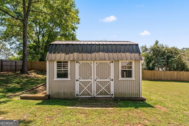 50 Bridgewater Drive, Newnan, GA 30265