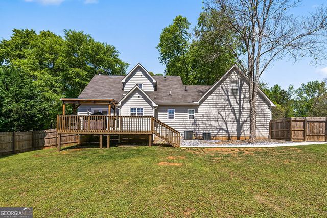 50 Bridgewater Drive, Newnan, GA 30265