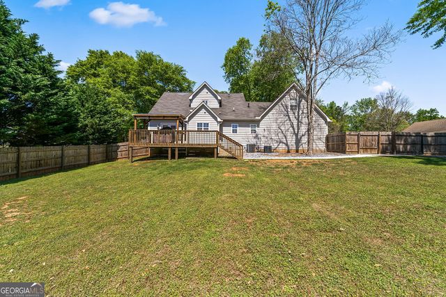 50 Bridgewater Drive, Newnan, GA 30265