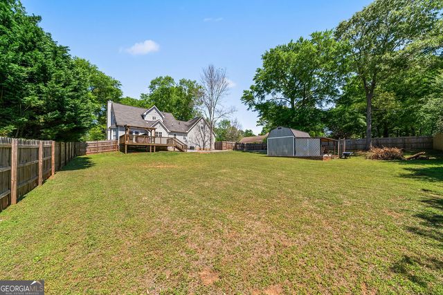 50 Bridgewater Drive, Newnan, GA 30265