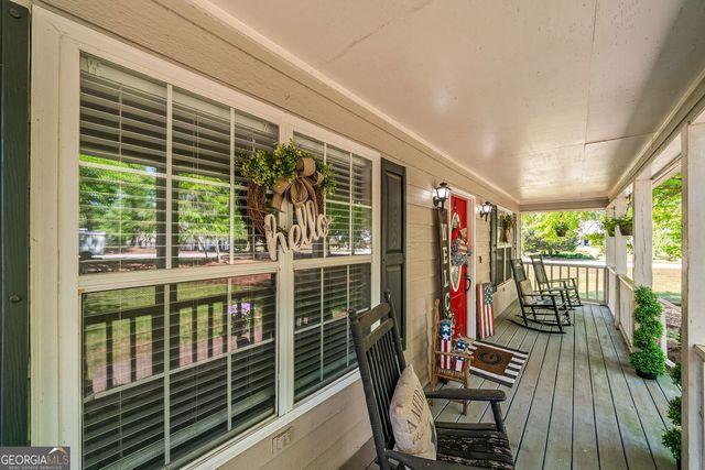 50 Bridgewater Drive, Newnan, GA 30265