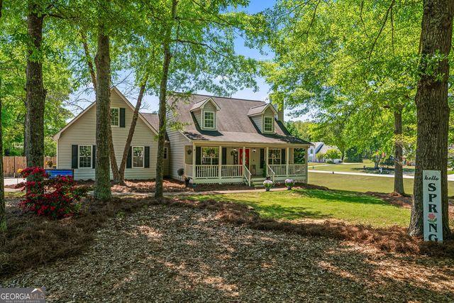 50 Bridgewater Drive, Newnan, GA 30265