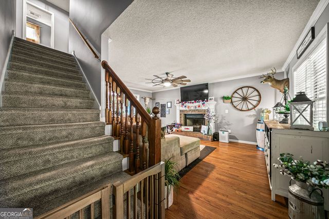 50 Bridgewater Drive, Newnan, GA 30265