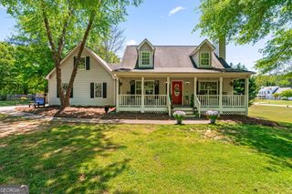 50 Bridgewater Drive, Newnan, GA 30265