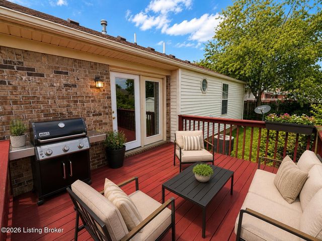11707 Autumn Forest Ct, Louisville, KY 40229