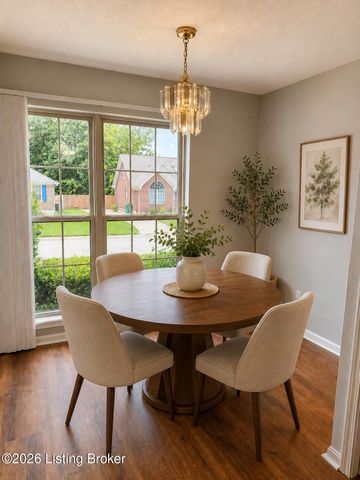 11707 Autumn Forest Ct, Louisville, KY 40229