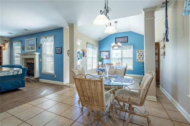 235 Crimson Drive, Dallas, GA 30132