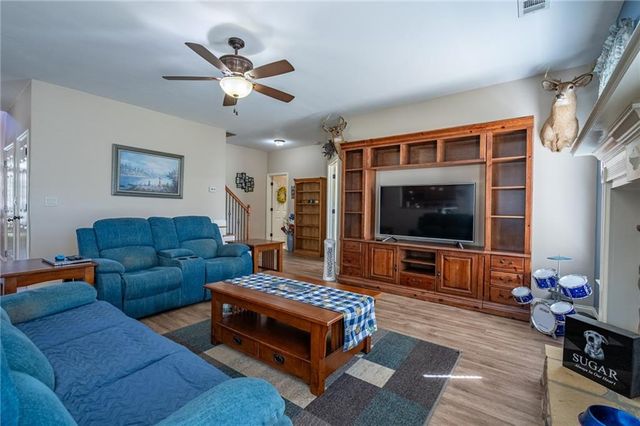 235 Crimson Drive, Dallas, GA 30132