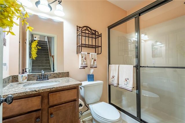 235 Crimson Drive, Dallas, GA 30132