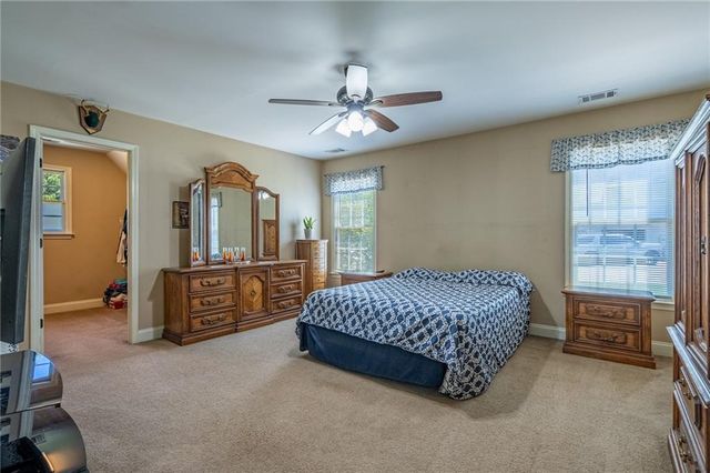 235 Crimson Drive, Dallas, GA 30132