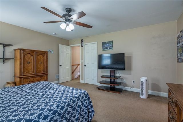 235 Crimson Drive, Dallas, GA 30132