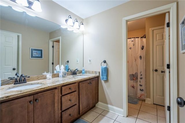 235 Crimson Drive, Dallas, GA 30132