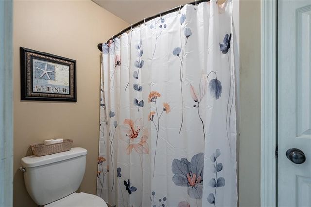 235 Crimson Drive, Dallas, GA 30132