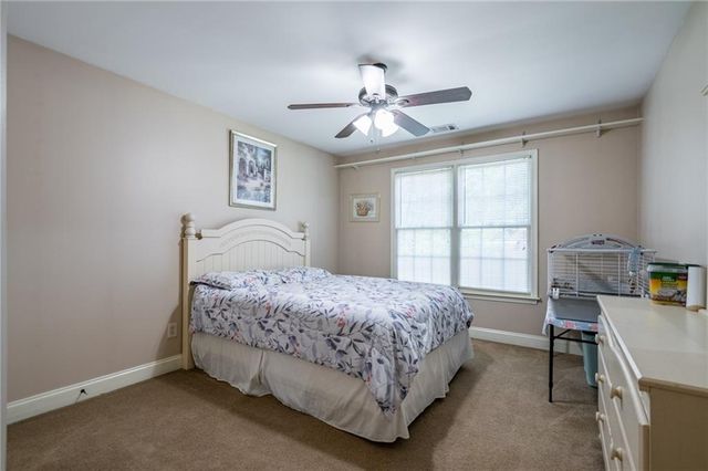 235 Crimson Drive, Dallas, GA 30132