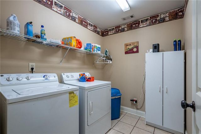 235 Crimson Drive, Dallas, GA 30132