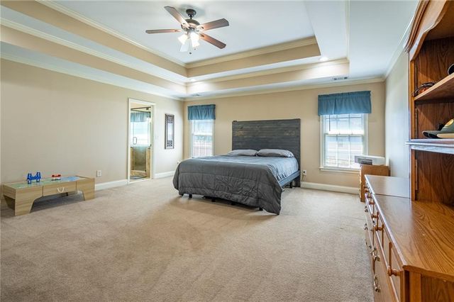 235 Crimson Drive, Dallas, GA 30132