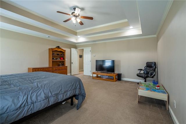 235 Crimson Drive, Dallas, GA 30132