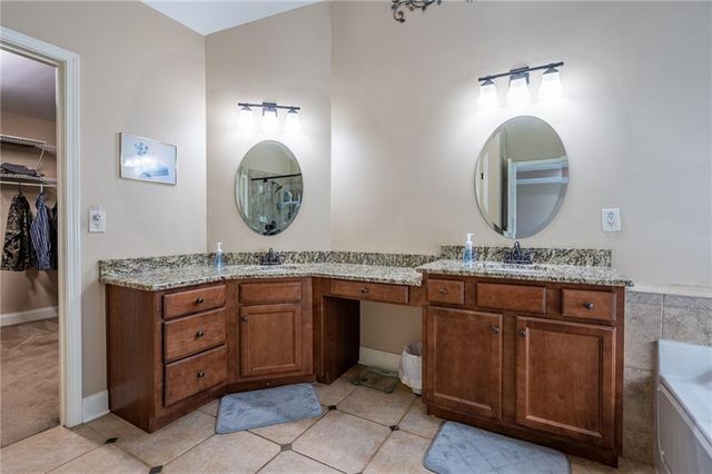 235 Crimson Drive, Dallas, GA 30132