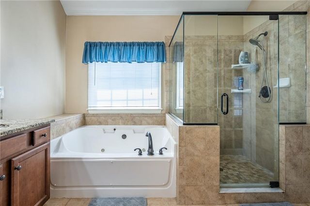 235 Crimson Drive, Dallas, GA 30132