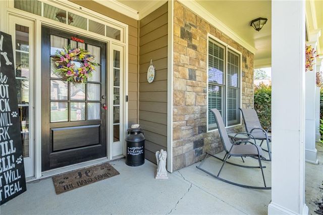 235 Crimson Drive, Dallas, GA 30132