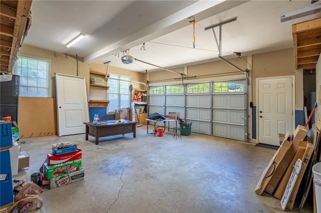 235 Crimson Drive, Dallas, GA 30132