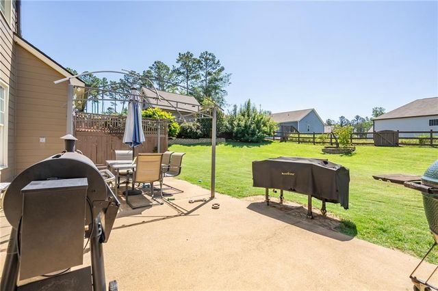 235 Crimson Drive, Dallas, GA 30132