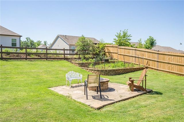 235 Crimson Drive, Dallas, GA 30132