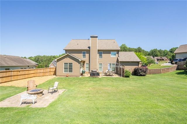 235 Crimson Drive, Dallas, GA 30132