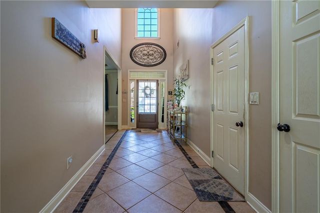 235 Crimson Drive, Dallas, GA 30132