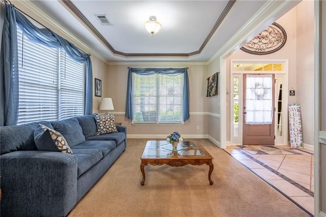 235 Crimson Drive, Dallas, GA 30132