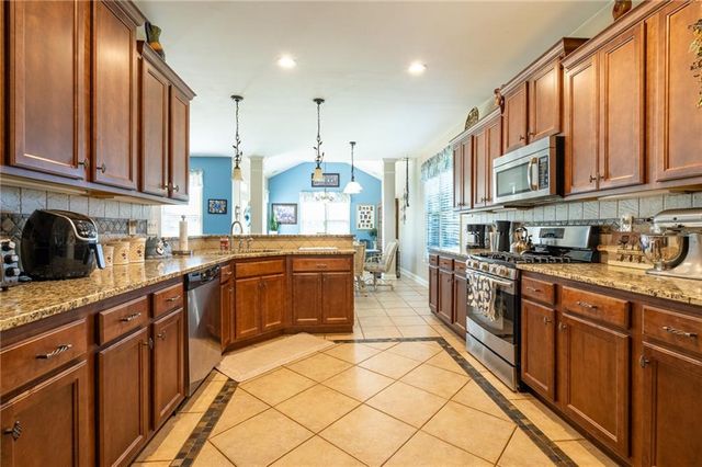 235 Crimson Drive, Dallas, GA 30132