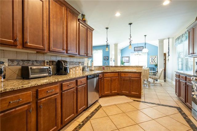 235 Crimson Drive, Dallas, GA 30132