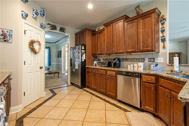 235 Crimson Drive, Dallas, GA 30132