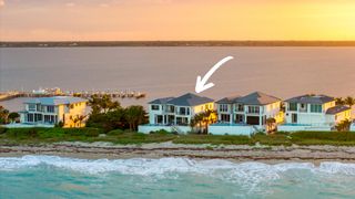 8036 S Ocean Drive, Jensen Beach, FL 34957