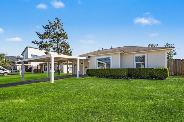 1606 Afton Street, Houston, TX 77055