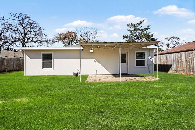 1606 Afton Street, Houston, TX 77055