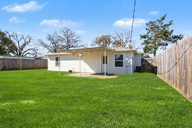 1606 Afton Street, Houston, TX 77055