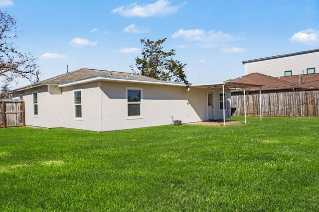 1606 Afton Street, Houston, TX 77055