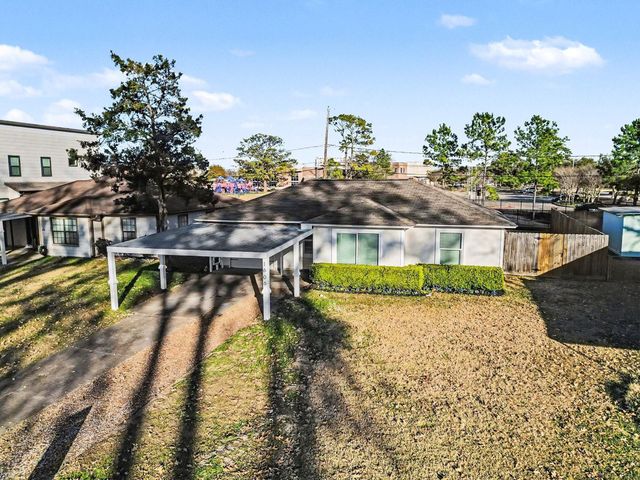 1606 Afton Street, Houston, TX 77055