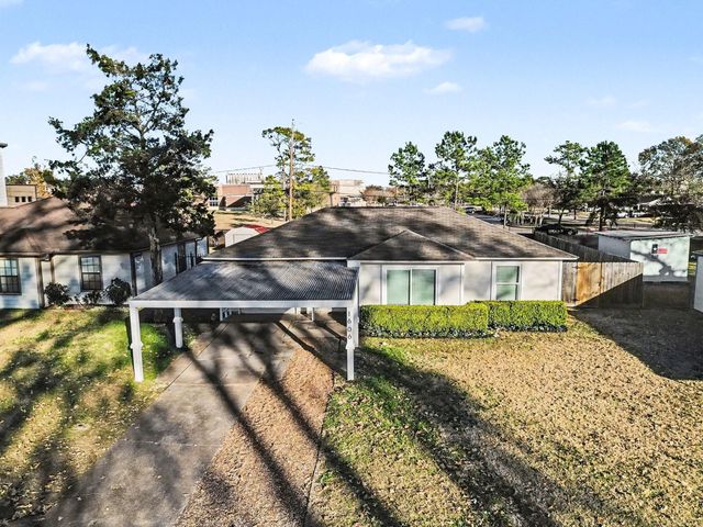 1606 Afton Street, Houston, TX 77055