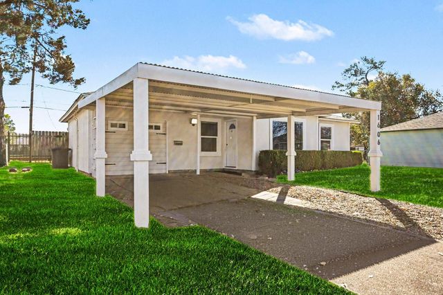 1606 Afton Street, Houston, TX 77055