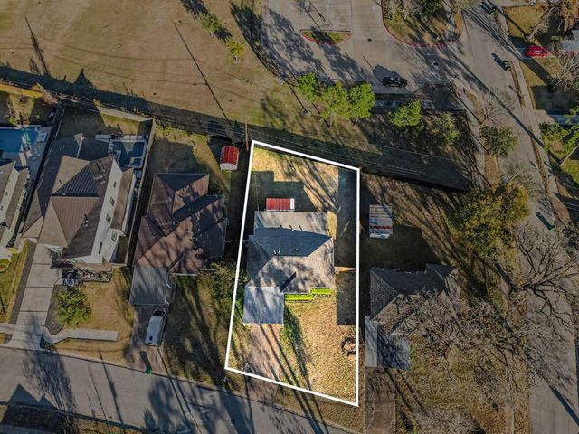 1606 Afton Street, Houston, TX 77055