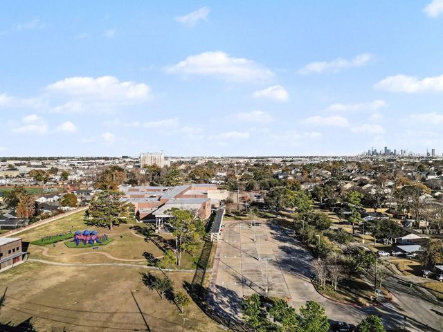 1606 Afton Street, Houston, TX 77055