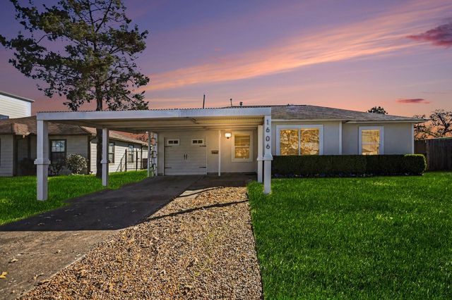 1606 Afton Street, Houston, TX 77055