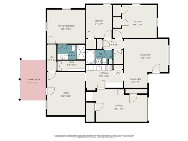 1606 Afton Street, Houston, TX 77055