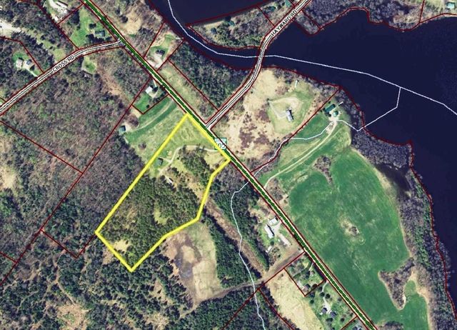 2610 VT Route 105, Derby, VT 05829