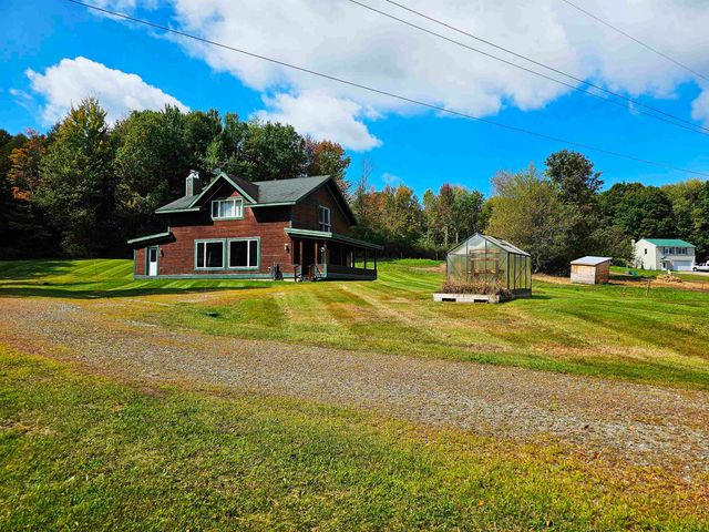 2610 VT Route 105, Derby, VT 05829
