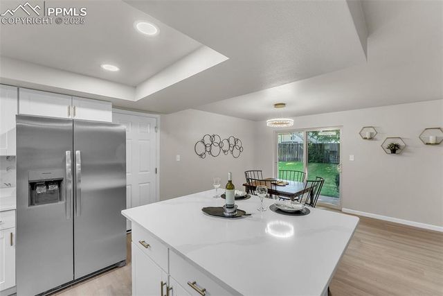 2832 Ridgeglen Way, Colorado Springs, CO 80918