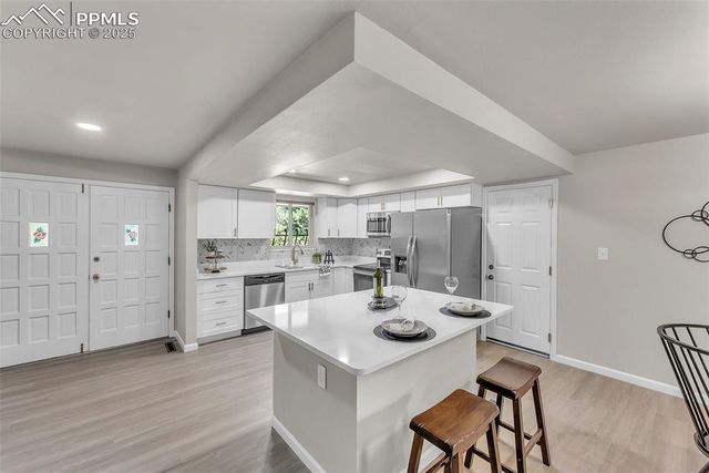 2832 Ridgeglen Way, Colorado Springs, CO 80918